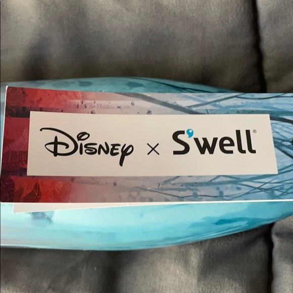 Disney x Swell Frozen II Water Bottle - Picture 7 of 7